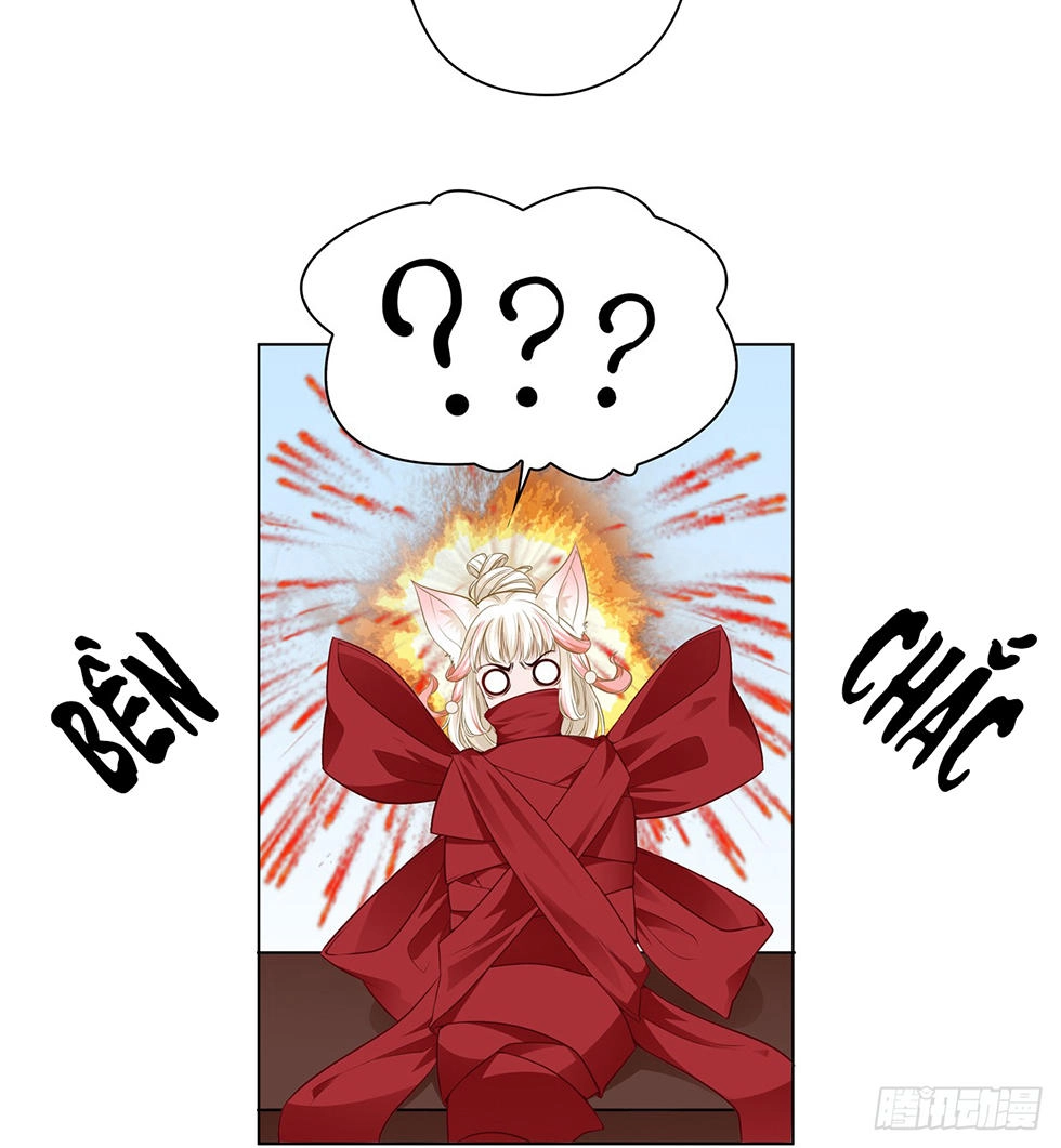 Vương Phi Thật Uy Vũ Chapter 3.2 - 4