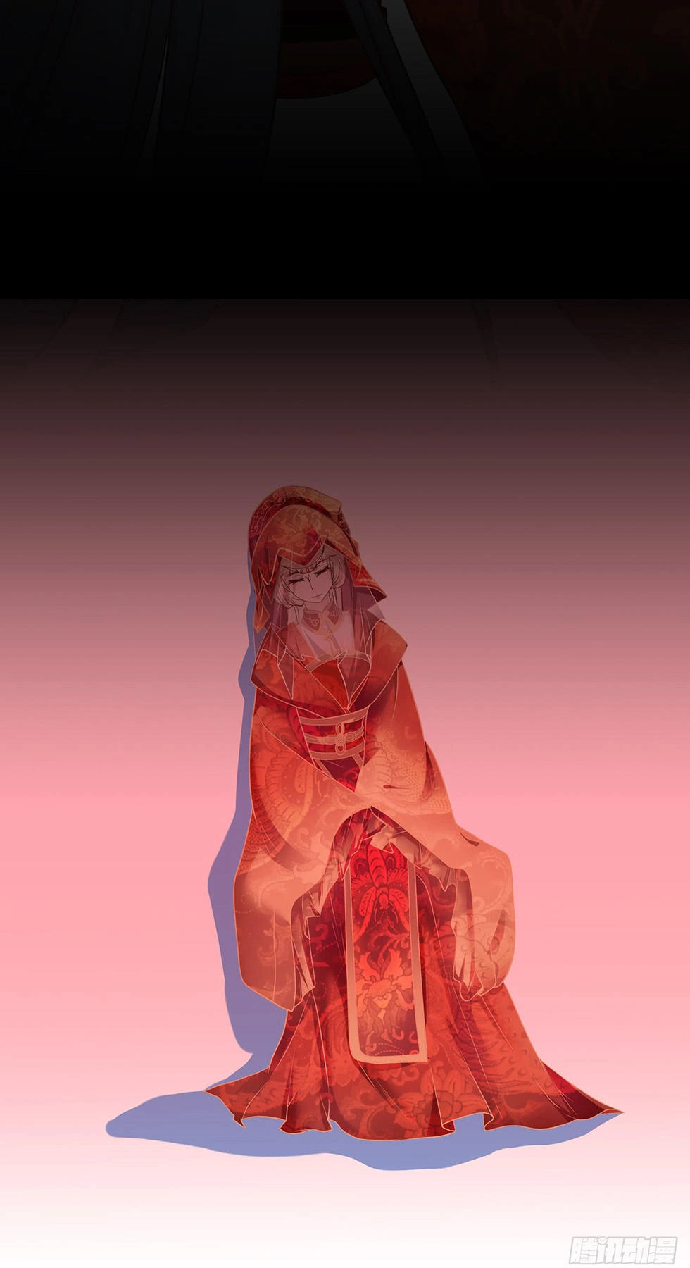 Vương Phi Thật Uy Vũ Chapter 3.2 - 7