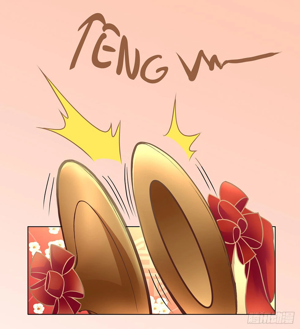 Vương Phi Thật Uy Vũ Chapter 3.2 - 9