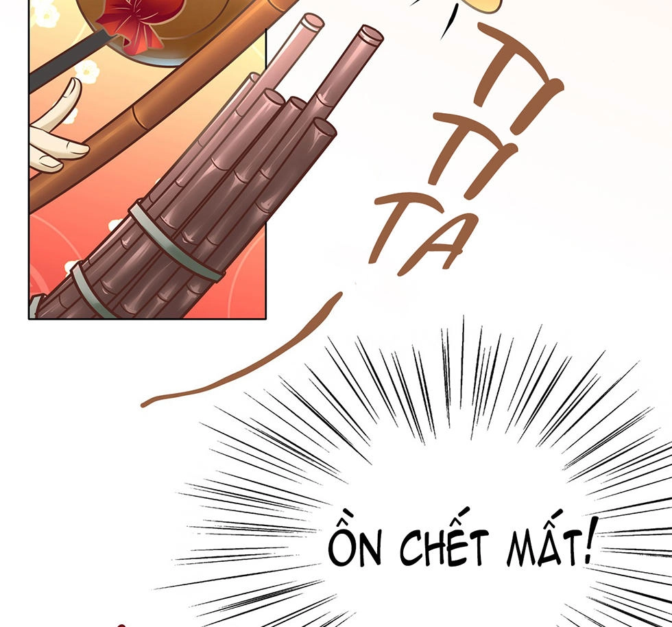 Vương Phi Thật Uy Vũ Chapter 3.2 - 11