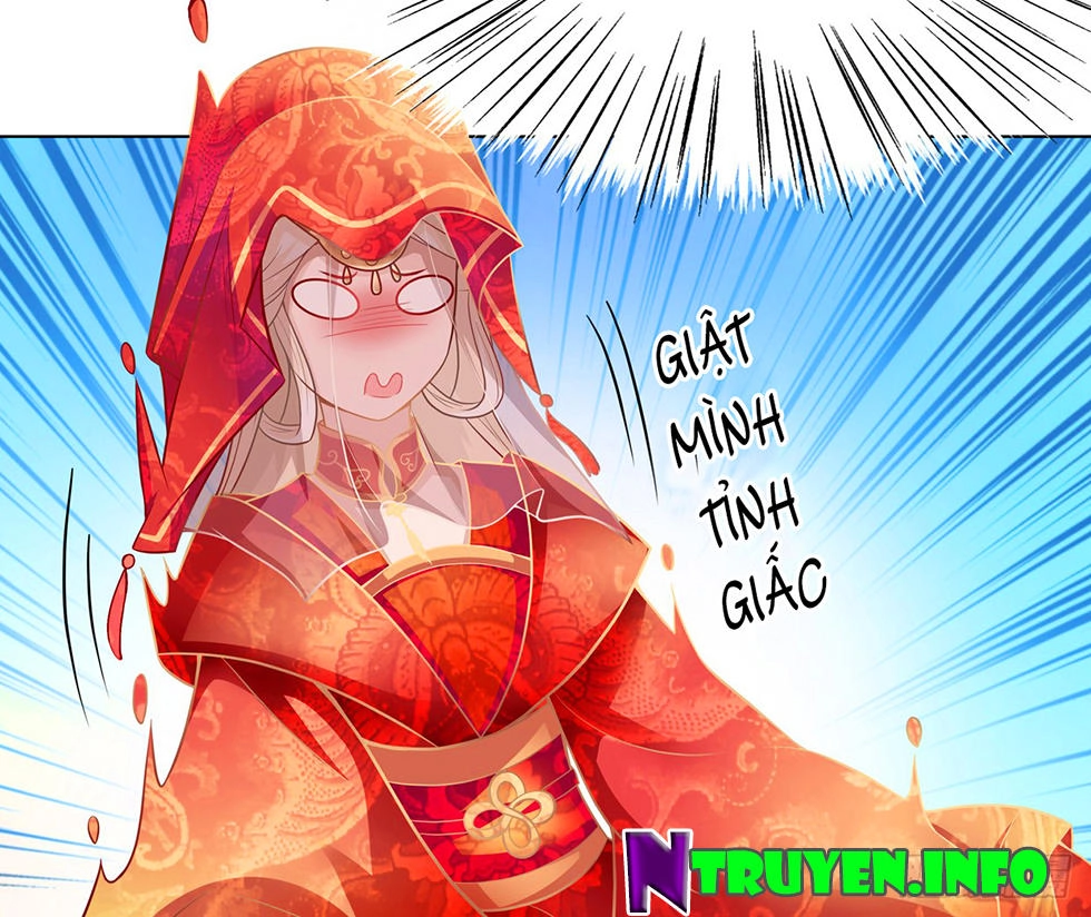 Vương Phi Thật Uy Vũ Chapter 3.2 - 12