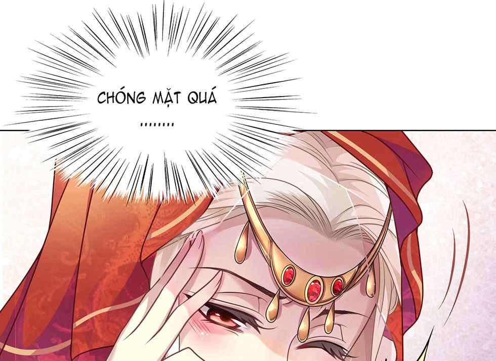 Vương Phi Thật Uy Vũ Chapter 3.2 - 13