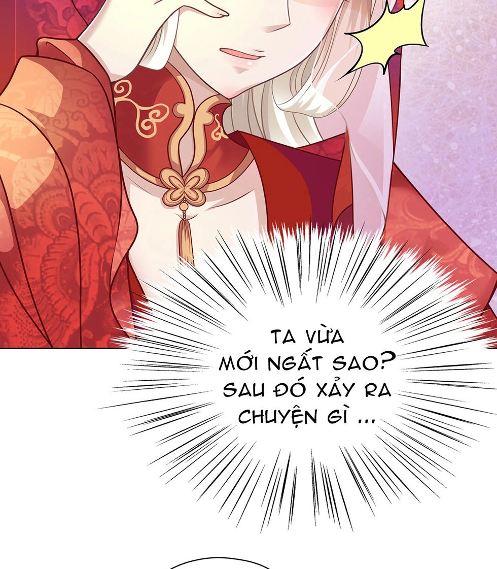 Vương Phi Thật Uy Vũ Chapter 3.2 - 14