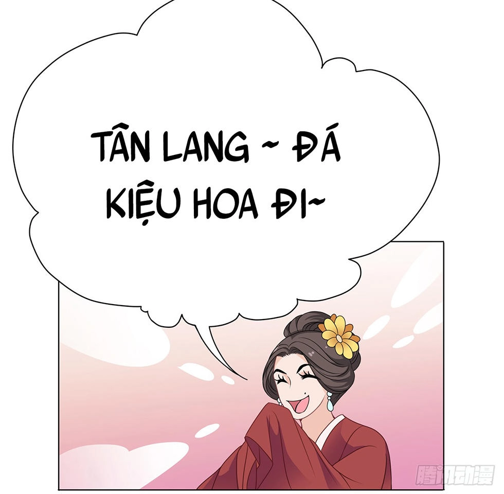 Vương Phi Thật Uy Vũ Chapter 3.2 - 15