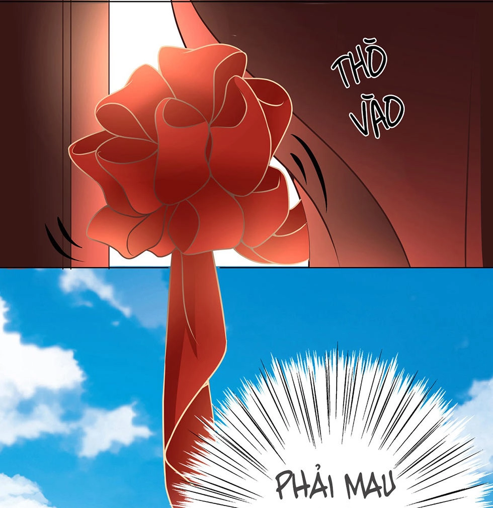 Vương Phi Thật Uy Vũ Chapter 3.2 - 18