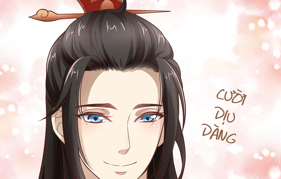 Vương Phi Thật Uy Vũ Chapter 3.2 - 22