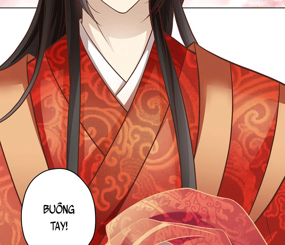 Vương Phi Thật Uy Vũ Chapter 3.2 - 23