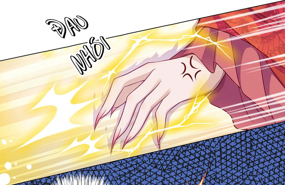 Vương Phi Thật Uy Vũ Chapter 3.2 - 26