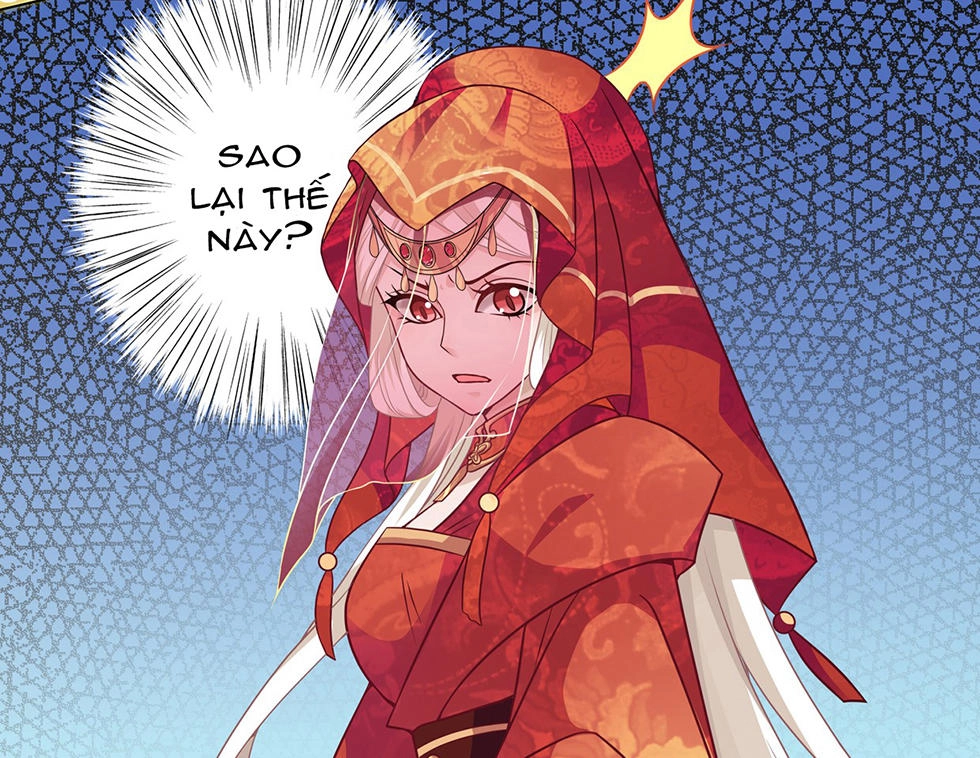 Vương Phi Thật Uy Vũ Chapter 3.2 - 27