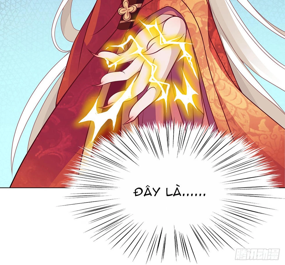 Vương Phi Thật Uy Vũ Chapter 3.2 - 28