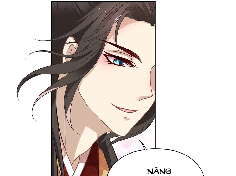 Vương Phi Thật Uy Vũ Chapter 3.2 - 29