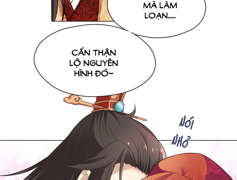 Vương Phi Thật Uy Vũ Chapter 3.2 - 30