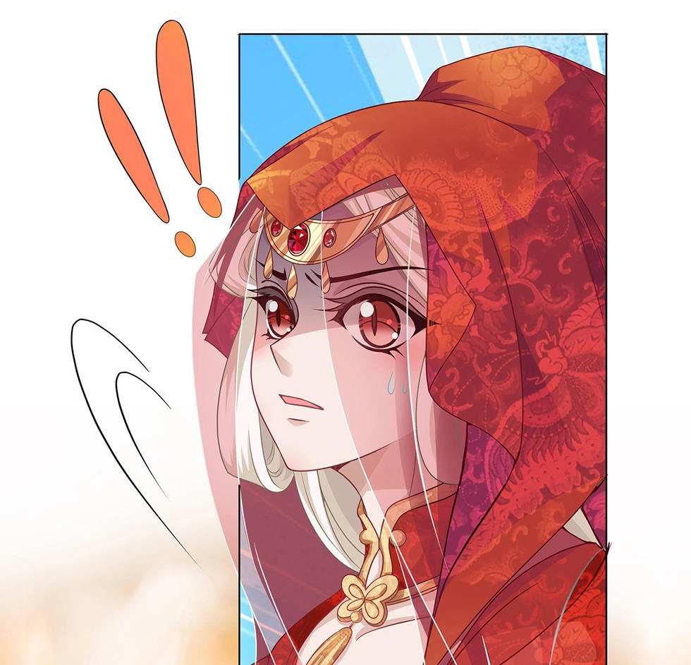 Vương Phi Thật Uy Vũ Chapter 3.2 - 32