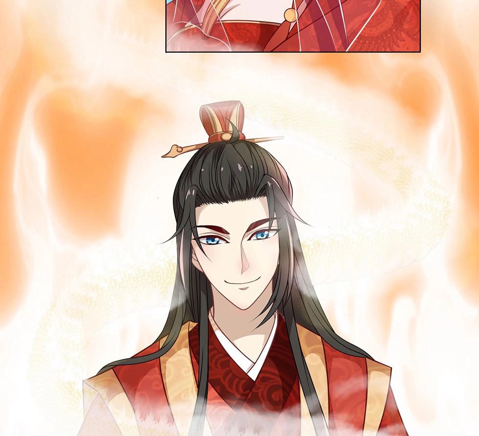 Vương Phi Thật Uy Vũ Chapter 3.2 - 33