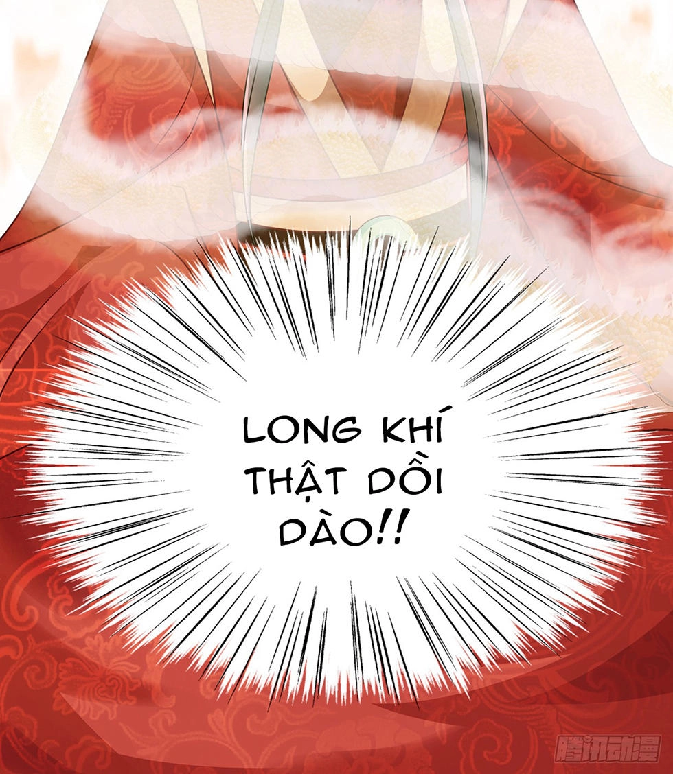 Vương Phi Thật Uy Vũ Chapter 3.2 - 34