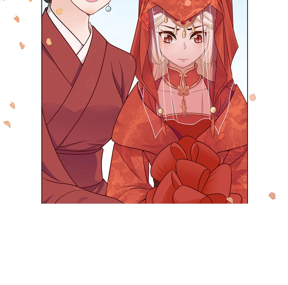 Vương Phi Thật Uy Vũ Chapter 3.2 - 37