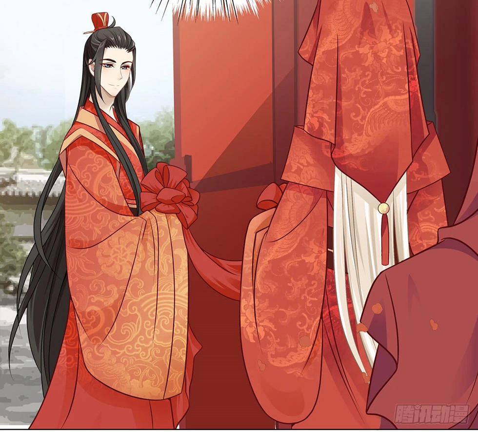 Vương Phi Thật Uy Vũ Chapter 3.2 - 39