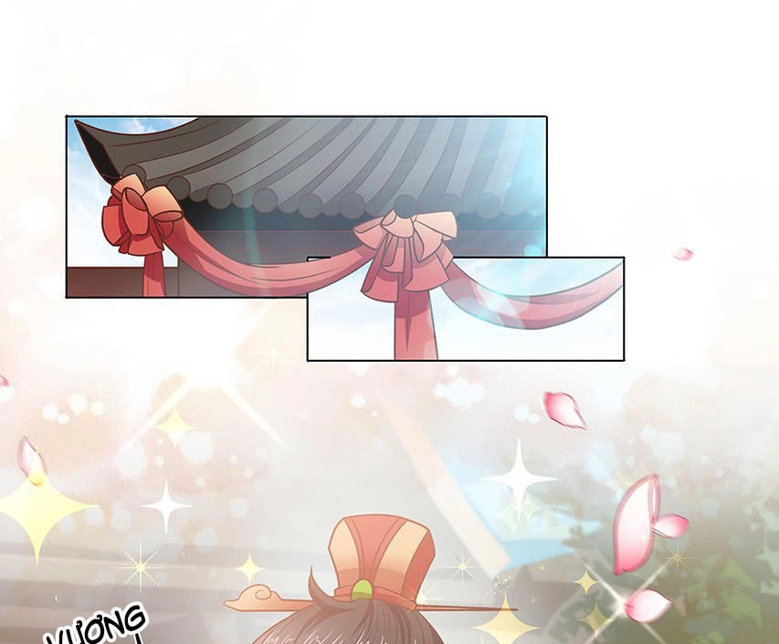 Vương Phi Thật Uy Vũ Chapter 4.1 - 2