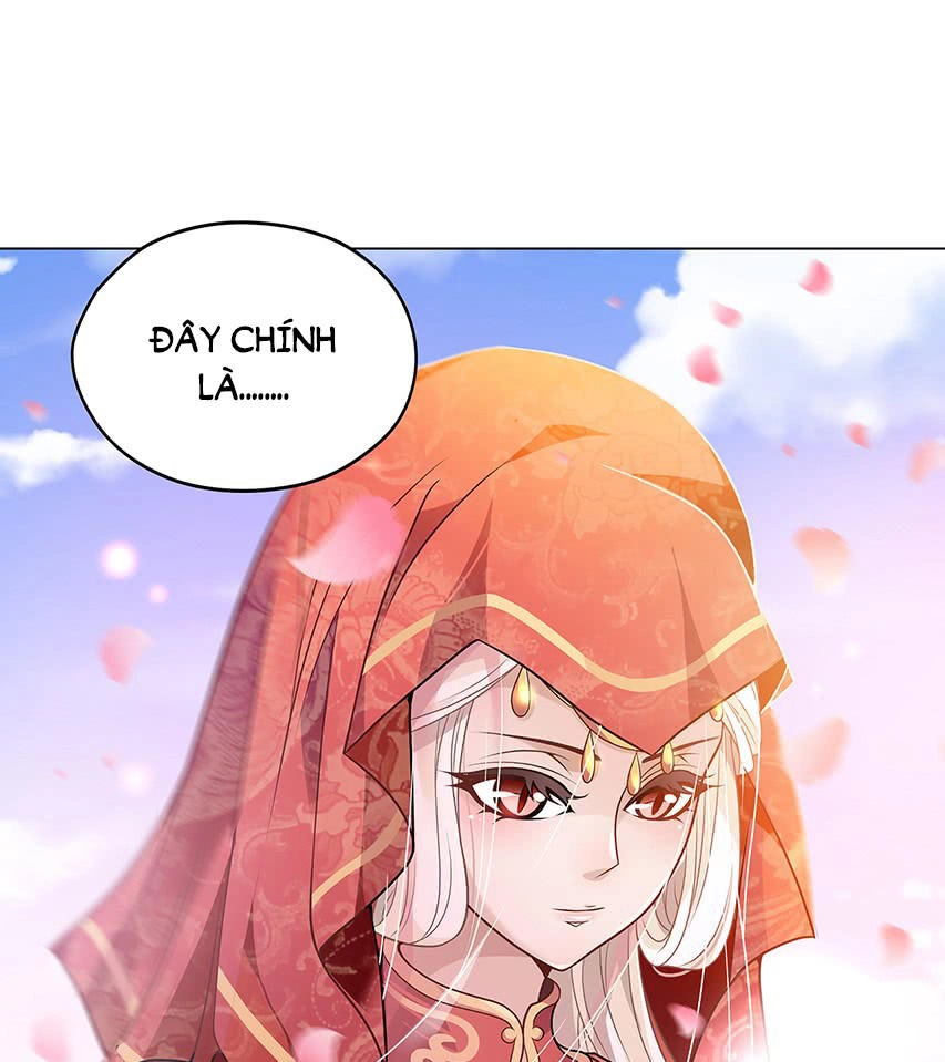 Vương Phi Thật Uy Vũ Chapter 4.1 - 5