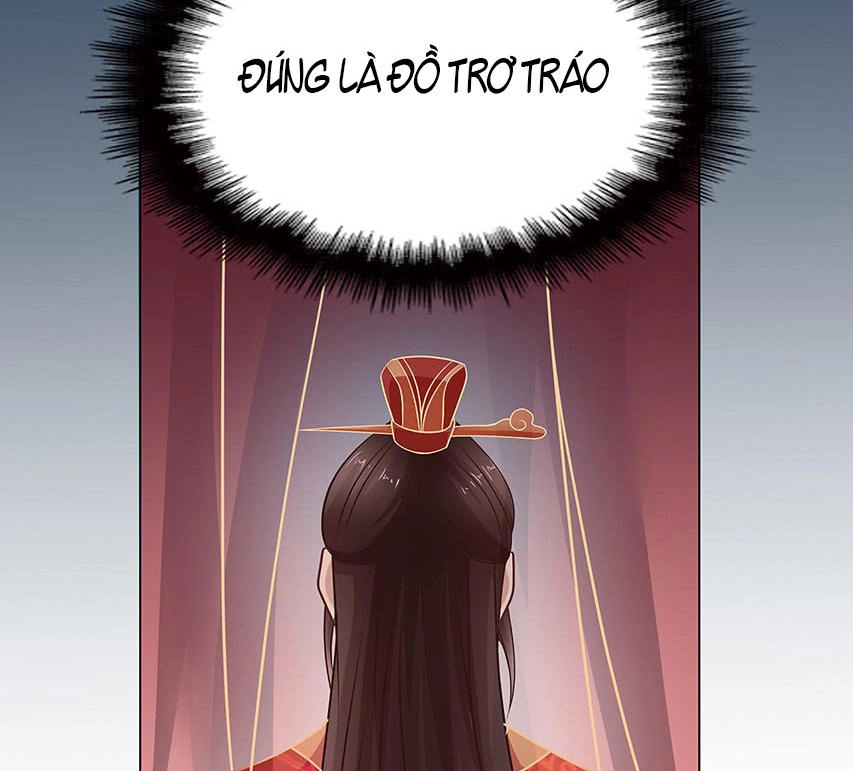 Vương Phi Thật Uy Vũ Chapter 4.1 - 11