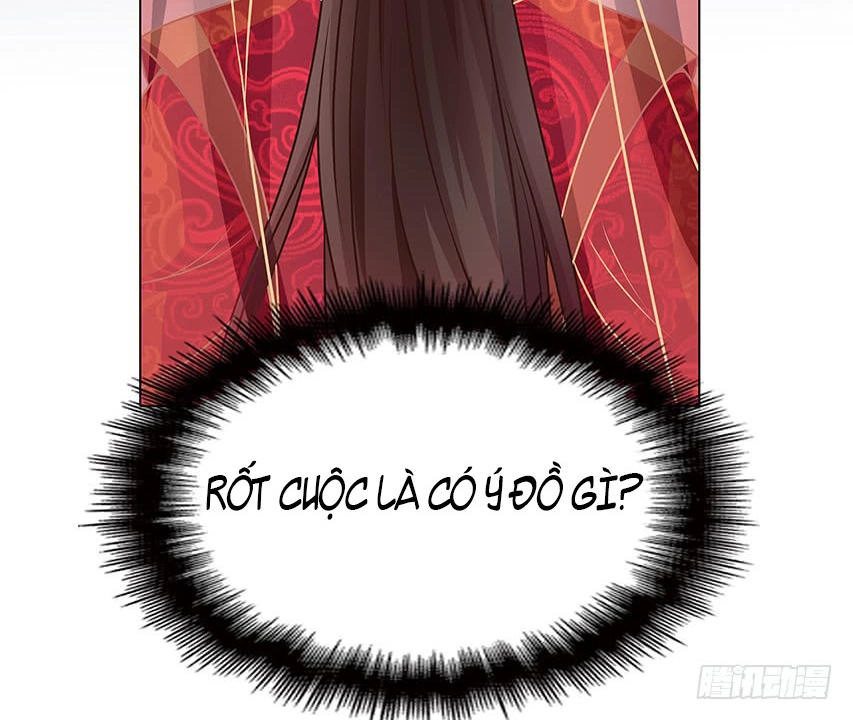 Vương Phi Thật Uy Vũ Chapter 4.1 - 12