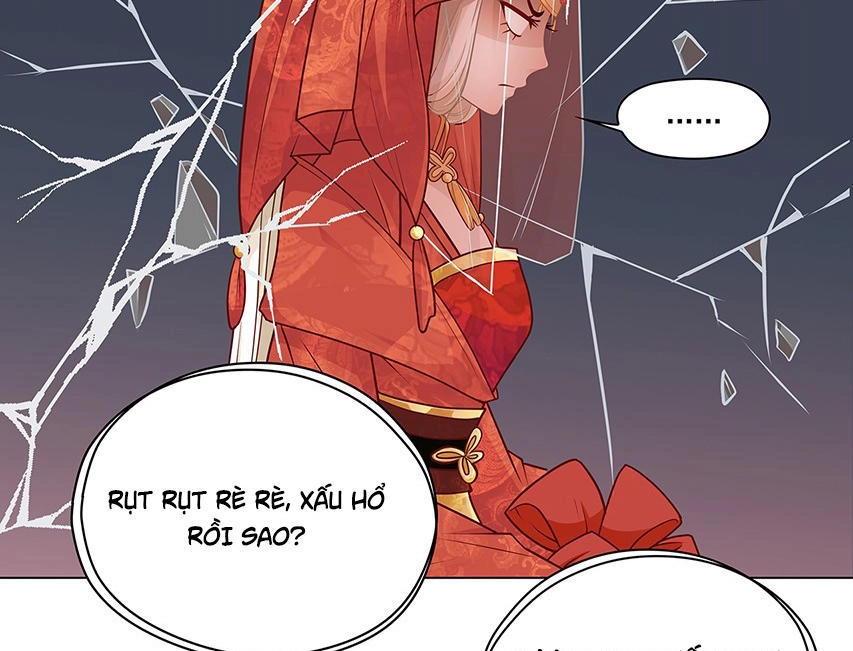 Vương Phi Thật Uy Vũ Chapter 4.1 - 14