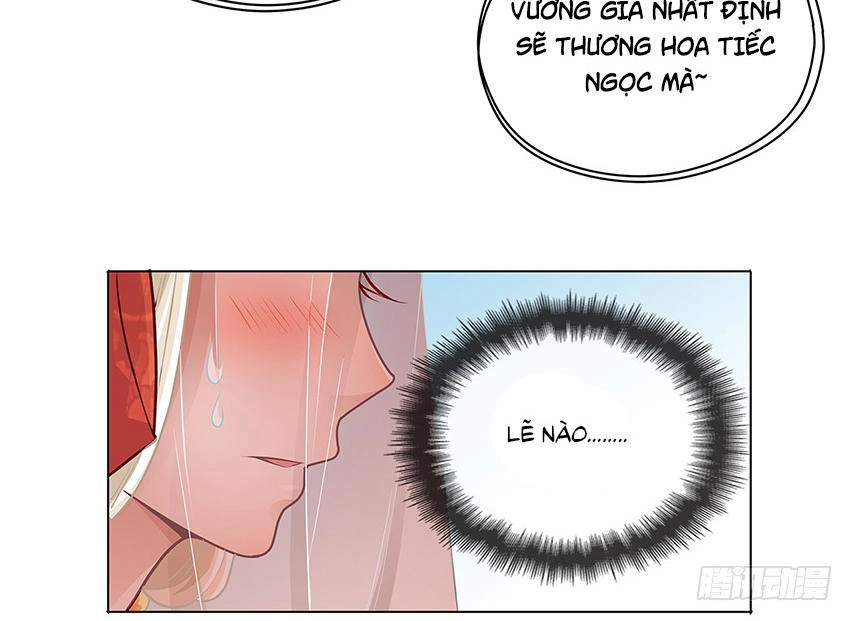 Vương Phi Thật Uy Vũ Chapter 4.1 - 15