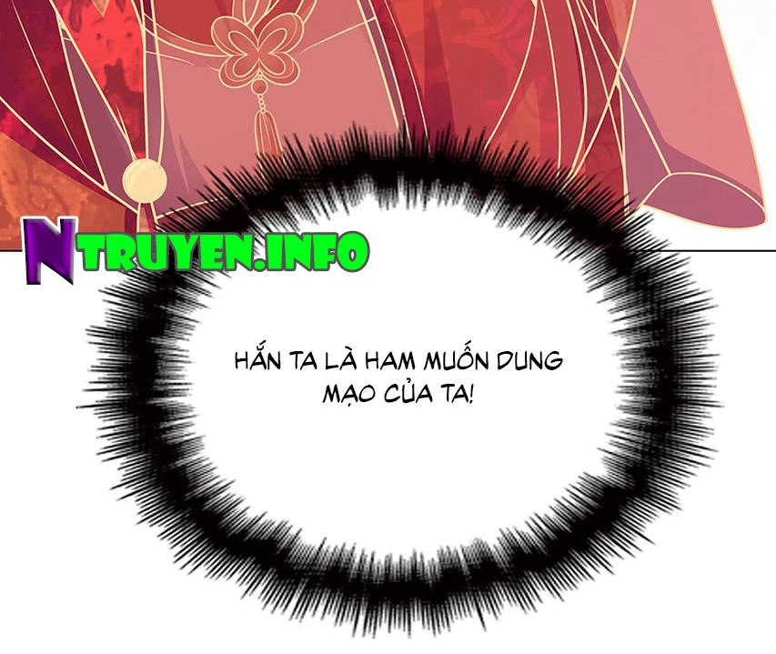 Vương Phi Thật Uy Vũ Chapter 4.1 - 18