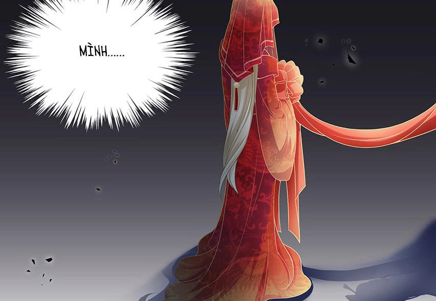 Vương Phi Thật Uy Vũ Chapter 4.1 - 22