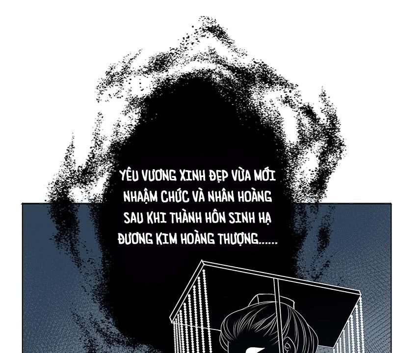 Vương Phi Thật Uy Vũ Chapter 4.1 - 24