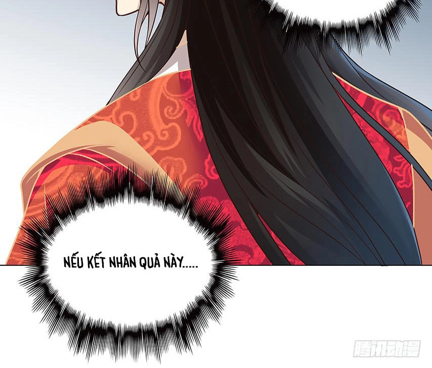 Vương Phi Thật Uy Vũ Chapter 4.1 - 27