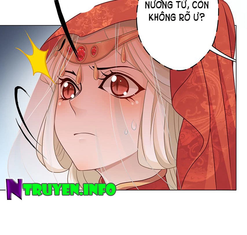 Vương Phi Thật Uy Vũ Chapter 4.1 - 30