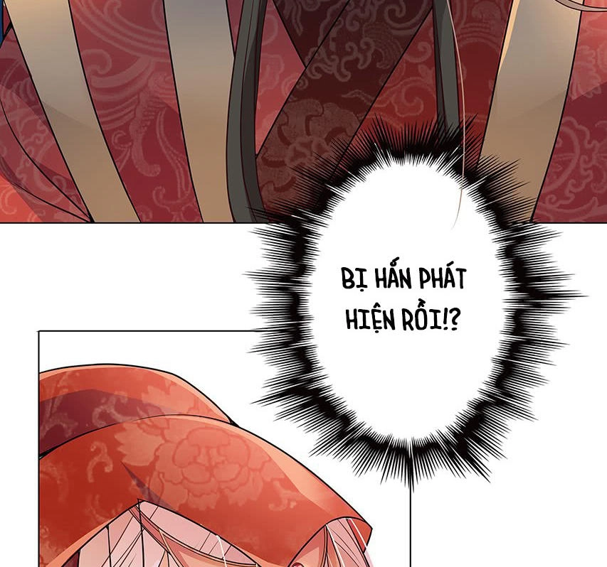 Vương Phi Thật Uy Vũ Chapter 4.1 - 32