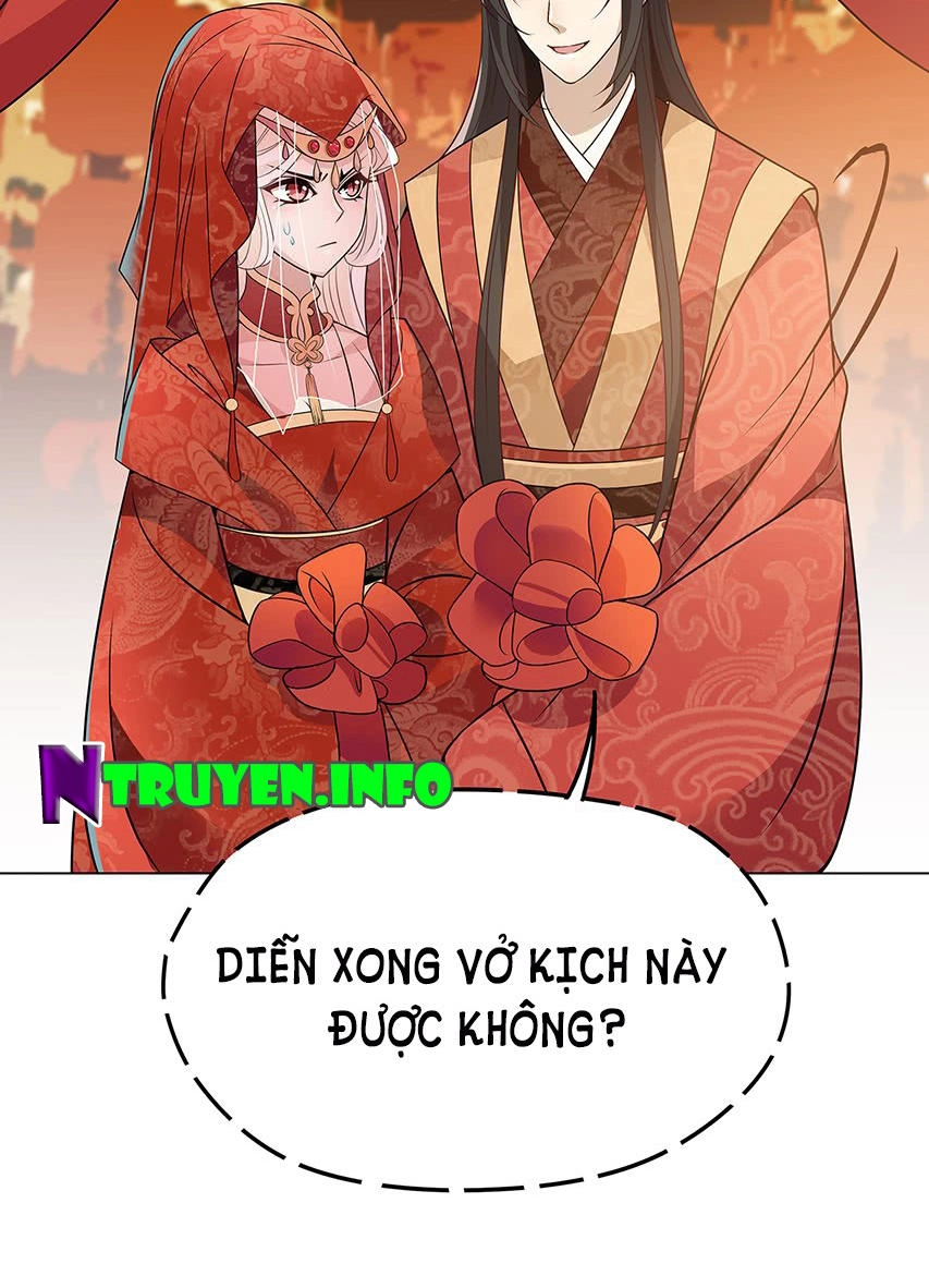 Vương Phi Thật Uy Vũ Chapter 4.1 - 34