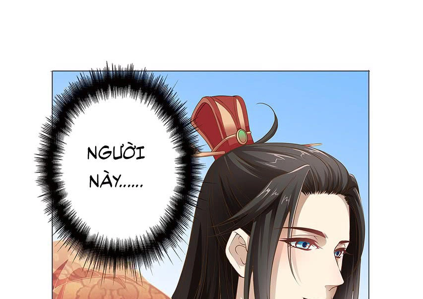 Vương Phi Thật Uy Vũ Chapter 4.1 - 35