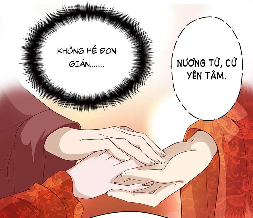 Vương Phi Thật Uy Vũ Chapter 4.1 - 37