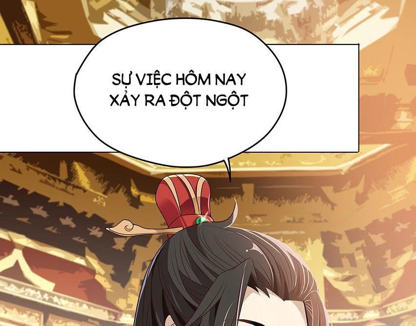 Vương Phi Thật Uy Vũ Chapter 4.1 - 42