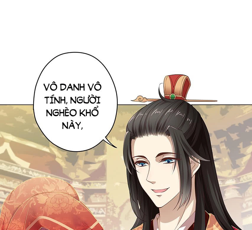 Vương Phi Thật Uy Vũ Chapter 4.1 - 45