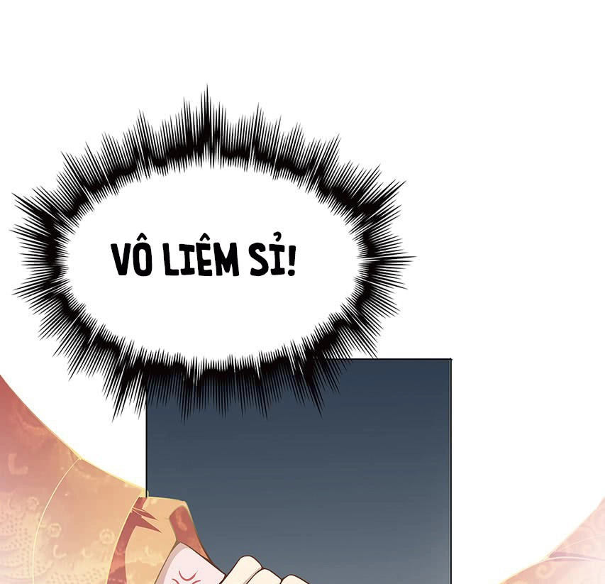 Vương Phi Thật Uy Vũ Chapter 4.1 - 47