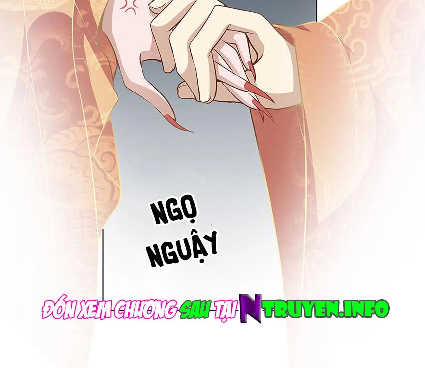 Vương Phi Thật Uy Vũ Chapter 4.1 - 48