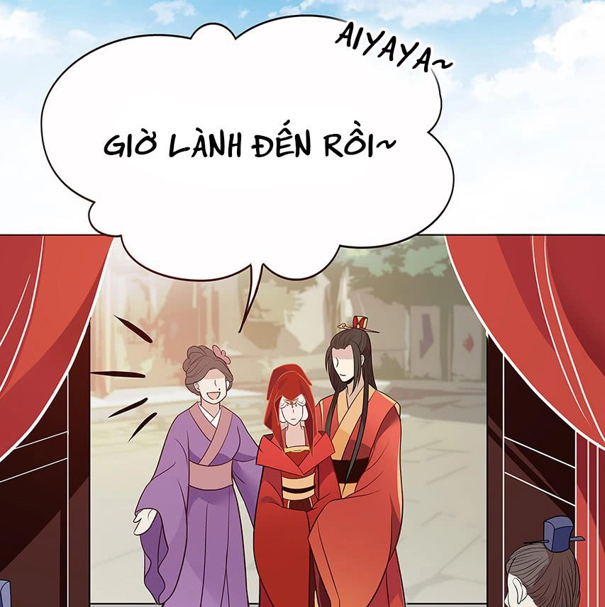 Vương Phi Thật Uy Vũ Chapter 4.2 - 2