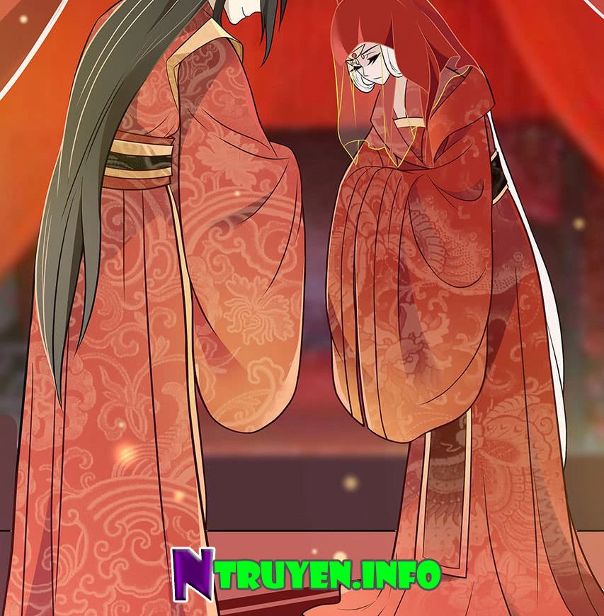 Vương Phi Thật Uy Vũ Chapter 4.2 - 4