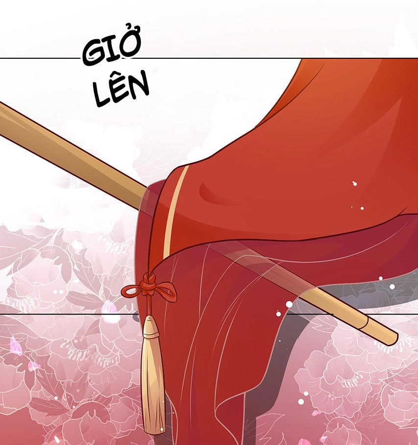 Vương Phi Thật Uy Vũ Chapter 4.2 - 6