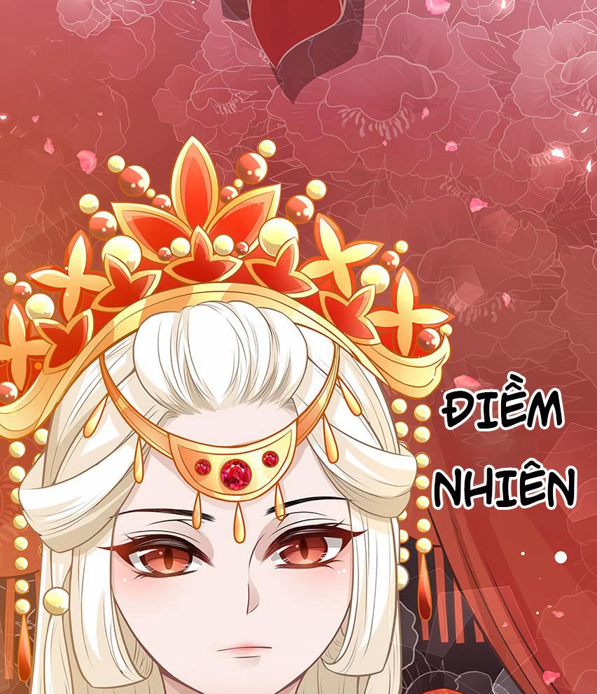 Vương Phi Thật Uy Vũ Chapter 4.2 - 7