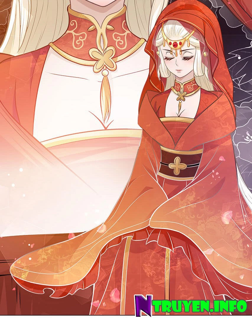 Vương Phi Thật Uy Vũ Chapter 4.2 - 8