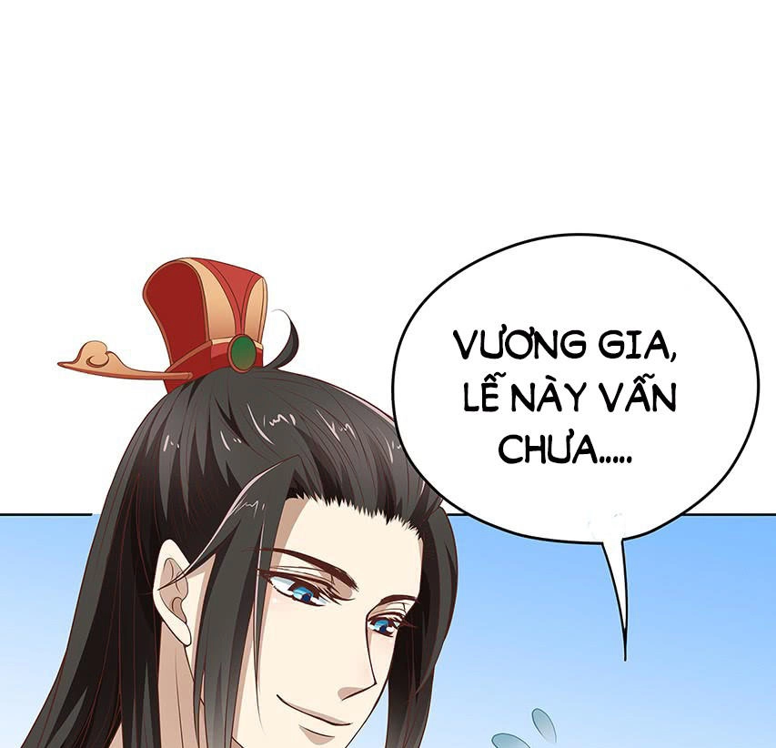 Vương Phi Thật Uy Vũ Chapter 4.2 - 9