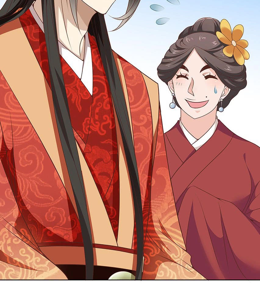 Vương Phi Thật Uy Vũ Chapter 4.2 - 10