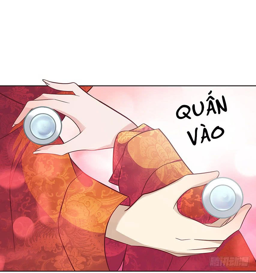 Vương Phi Thật Uy Vũ Chapter 4.2 - 14