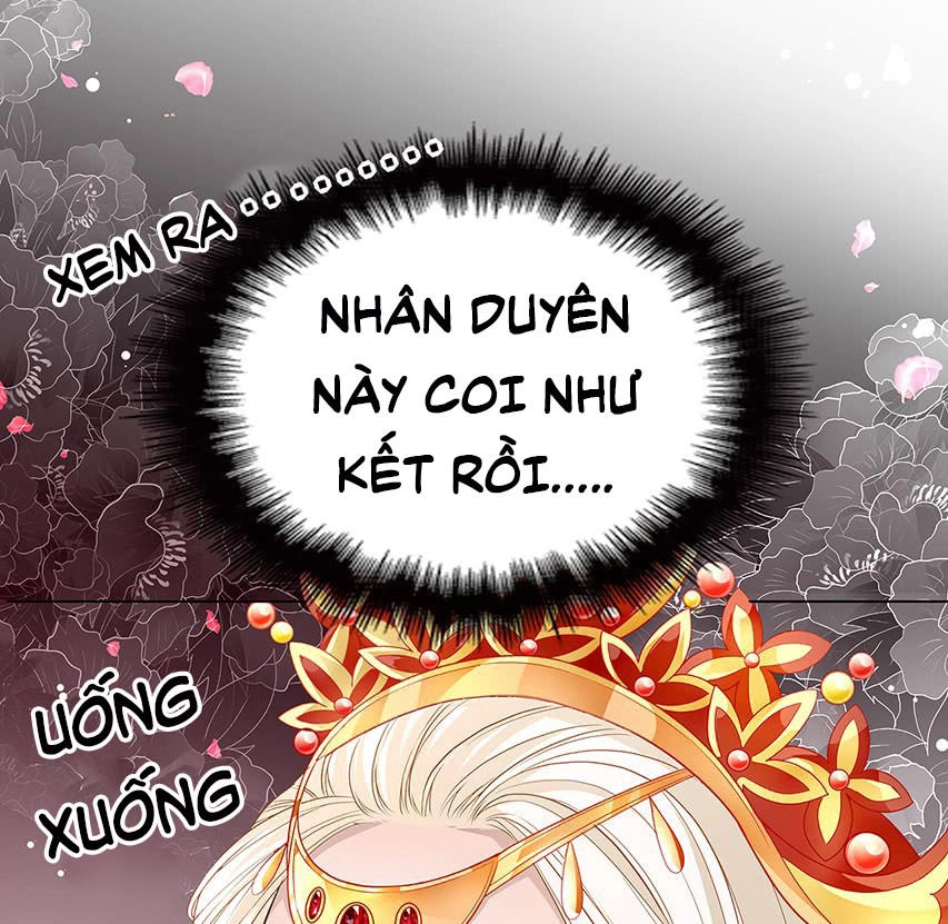 Vương Phi Thật Uy Vũ Chapter 4.2 - 18