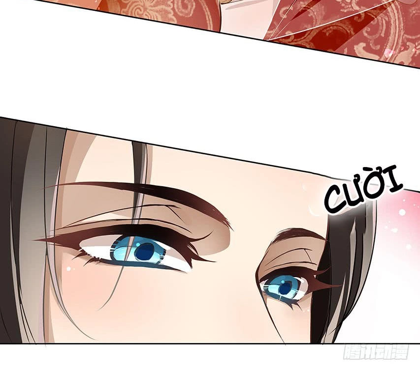 Vương Phi Thật Uy Vũ Chapter 4.2 - 20